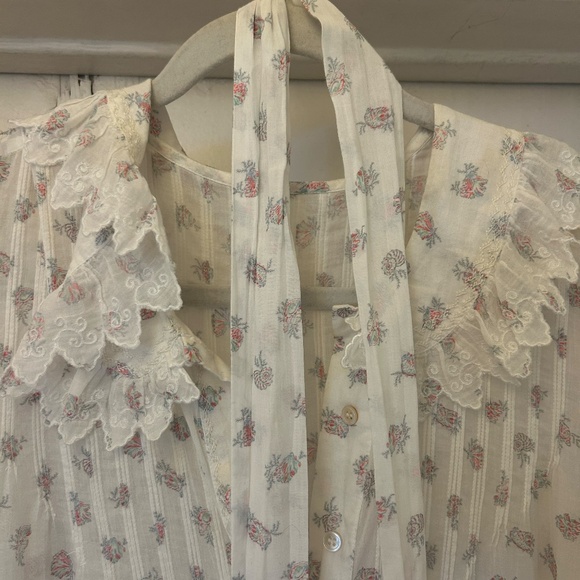 DOEN DRESS - Picture 4 of 5